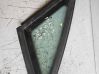 Front triangle window/glass DOT376M2H4