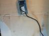 Air quality sensor 4E0907637EC3