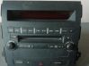 Panel / Radioodtwarzacz CD/DVD/GPS 8701A363