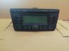 Panel / Radioodtwarzacz CD/DVD/GPS 1Z0035156D