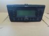 Panel / Radioodtwarzacz CD/DVD/GPS 1Z0035161A