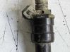 Inyector de combustible 078133551A