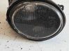 Front fog light E1219100