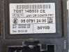 Door control unit/module 7G9T14B533CE