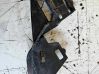 Headlight/headlamp mounting bracket 30678262