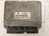 Engine control unit/module 03E906033L