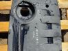 Engine cover (trim) 