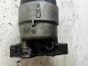 Oil filter mounting bracket 7530668