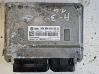 Engine control unit/module 06A906033DS