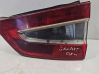 Tailgate rear/tail lights 162498