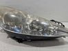 Lampa przednia 9656162480