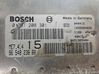 Engine control unit/module 9654823880