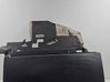 Dashboard lower bottom trim panel 4E1880301