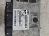 Engine control unit/module 9654716780