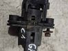 Tailgate/trunk/boot open switch N0502623