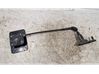 Spare wheel mounting bracket GLCRB