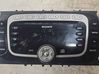 Panel / Radioodtwarzacz CD/DVD/GPS 7S7T18C939CD