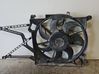 Elektryczny wentylator chłodnicy 0130303886