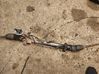 Steering rack 