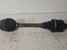 Front driveshaft 9655377080
