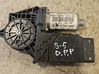 Front door window regulator motor 3B4837752
