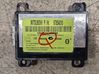 Other control units/modules 8785A010