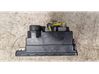 Central locking vacuum pump 2088000748