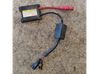 Headlight ballast module Xenon 103877964