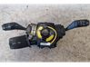 Wiper turn signal indicator stalk/switch 13N064