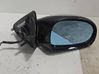 Front door electric wing mirror 96503399