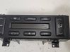 Climate control unit 96303375ZL