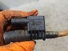 Fuel line pipe 7802243902