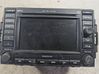 Radio / CD/DVD atskaņotājs / navigācija 05064191AG