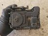 Throttle body valve 55213019