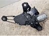 Rear window wiper motor 0390201861