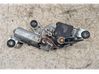 Rear window wiper motor 0390201824