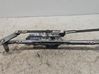 Front wiper linkage and motor 05303780AF