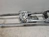 Motor y varillaje del limpiaparabrisas delantero 3397021452