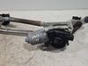Front wiper linkage and motor 851100D080