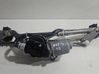 Front wiper linkage and motor 8511002190