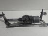 Motor y varillaje del limpiaparabrisas delantero 3397021571