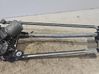 Front wiper linkage and motor 3397021018