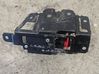 Tailgate/trunk/boot lock/catch/latch 51247057364