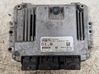 Engine control unit/module 0281011775