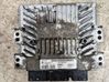 Engine control unit/module 5WS40709CT
