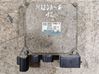 Power steering control unit/module GS1D67880D