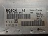 Engine control unit/module 0261206943