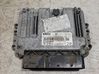 Engine control unit/module 0281013137