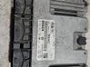 Variklio valdymo blokas 6M5112A650NC
