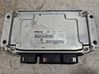 Engine control unit/module 0261206943
